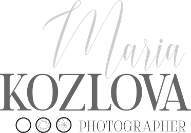 Детский и семейный фотограф в Иркутске Мария Козлова