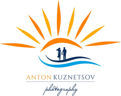 Профессиональный свадебный фотограф в Минске Антон Кузнецов