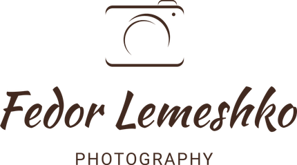 Fedor Lemeshko — Destination Wedding and Family Lifestylephotographer