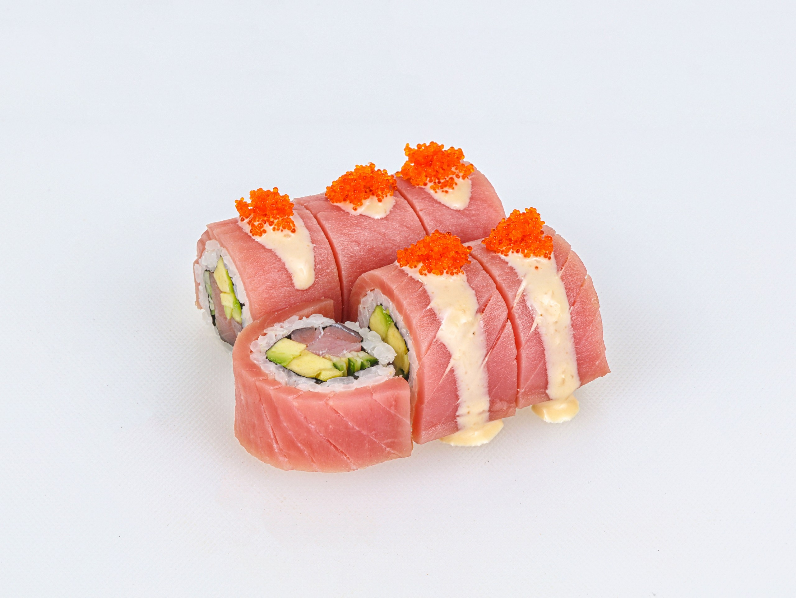 Заказать суши в сургуте джонни тунец фото 40