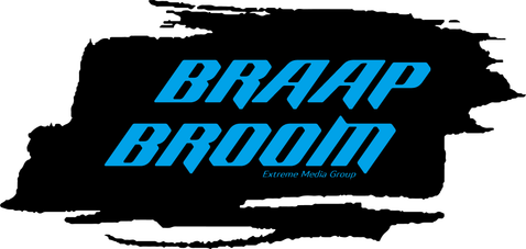 BraapBroom Media Group