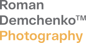 Roman Demchenko — Commercial photographer