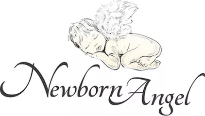 Фотосессия новорожденного в Москве Newborn Angel