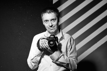 Портретный и репортажный фотограф в Казани Андрей Богданов