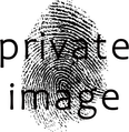 Private image