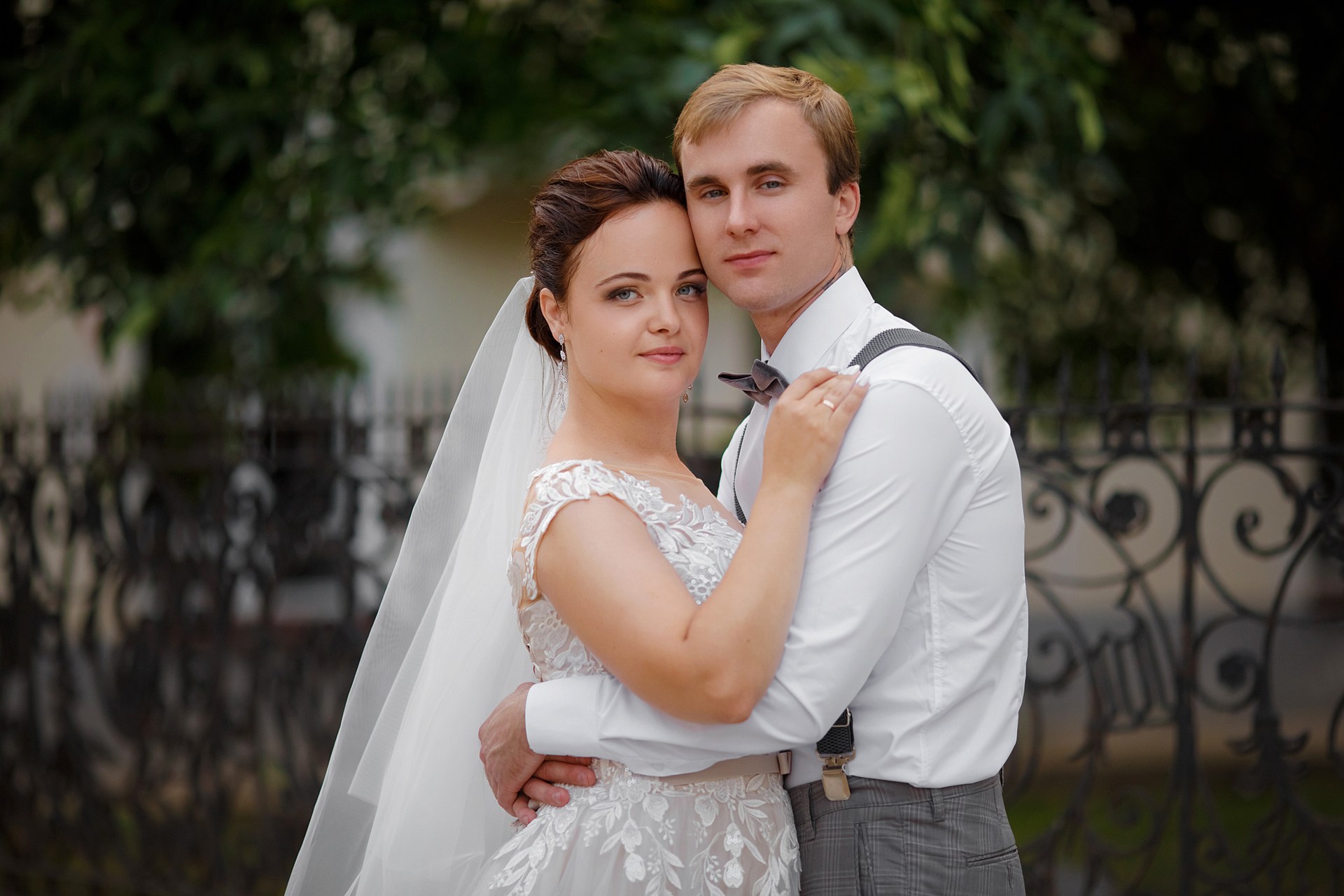 Свадьба в Костроме. 24 серию можно