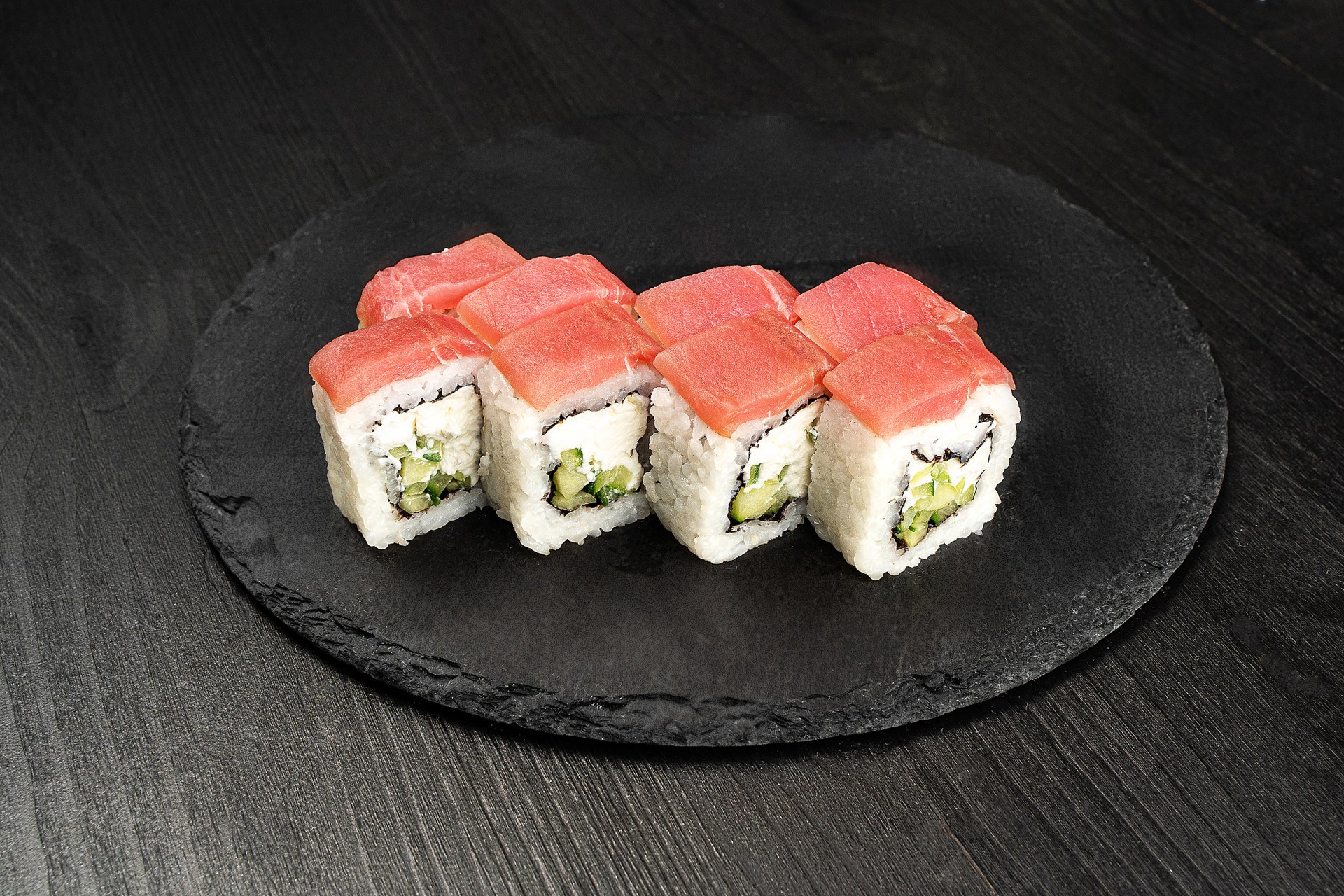 Заказать суши в сургуте с доставкой джонни тунец фото 94