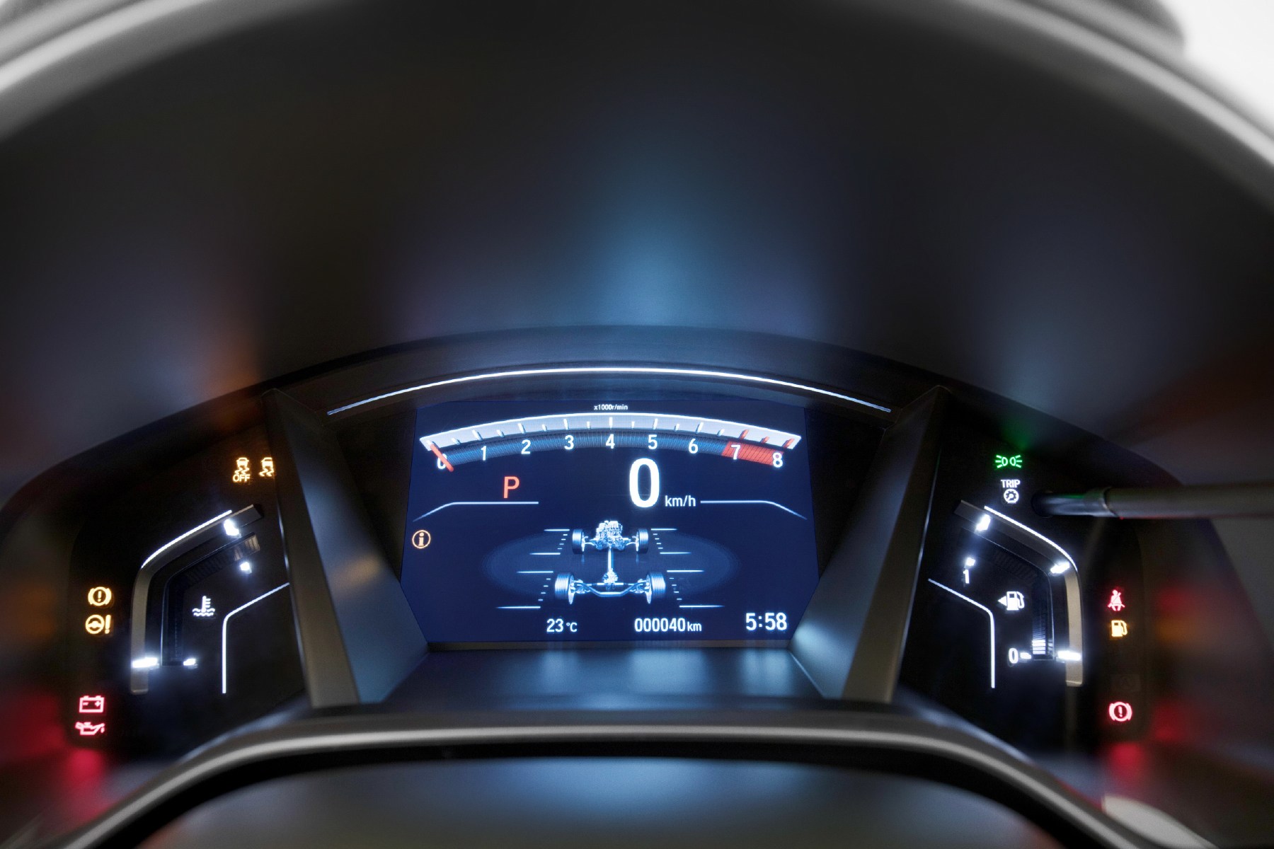 Honda cr панель. Приборная панель Honda CRV 2020. Honda CRV 2017 приборная панель. Цифровая приборная панель Honda CRV 5. Цифровая панель Honda CR V.