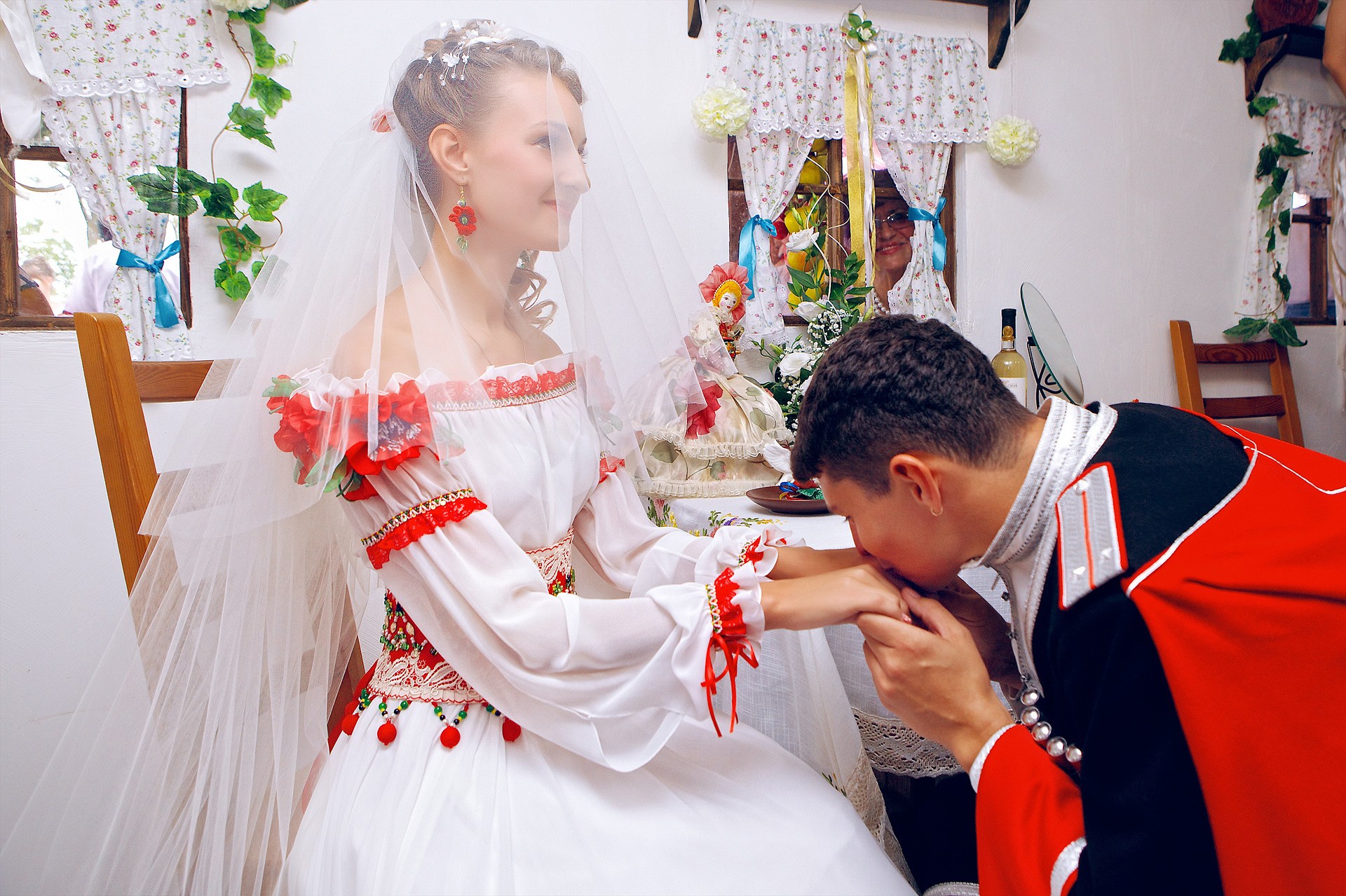Сватай время. Свадебные обряды. Свадебные обычаи. Традиционная русская свадьба. Свадебный обряд невеста.