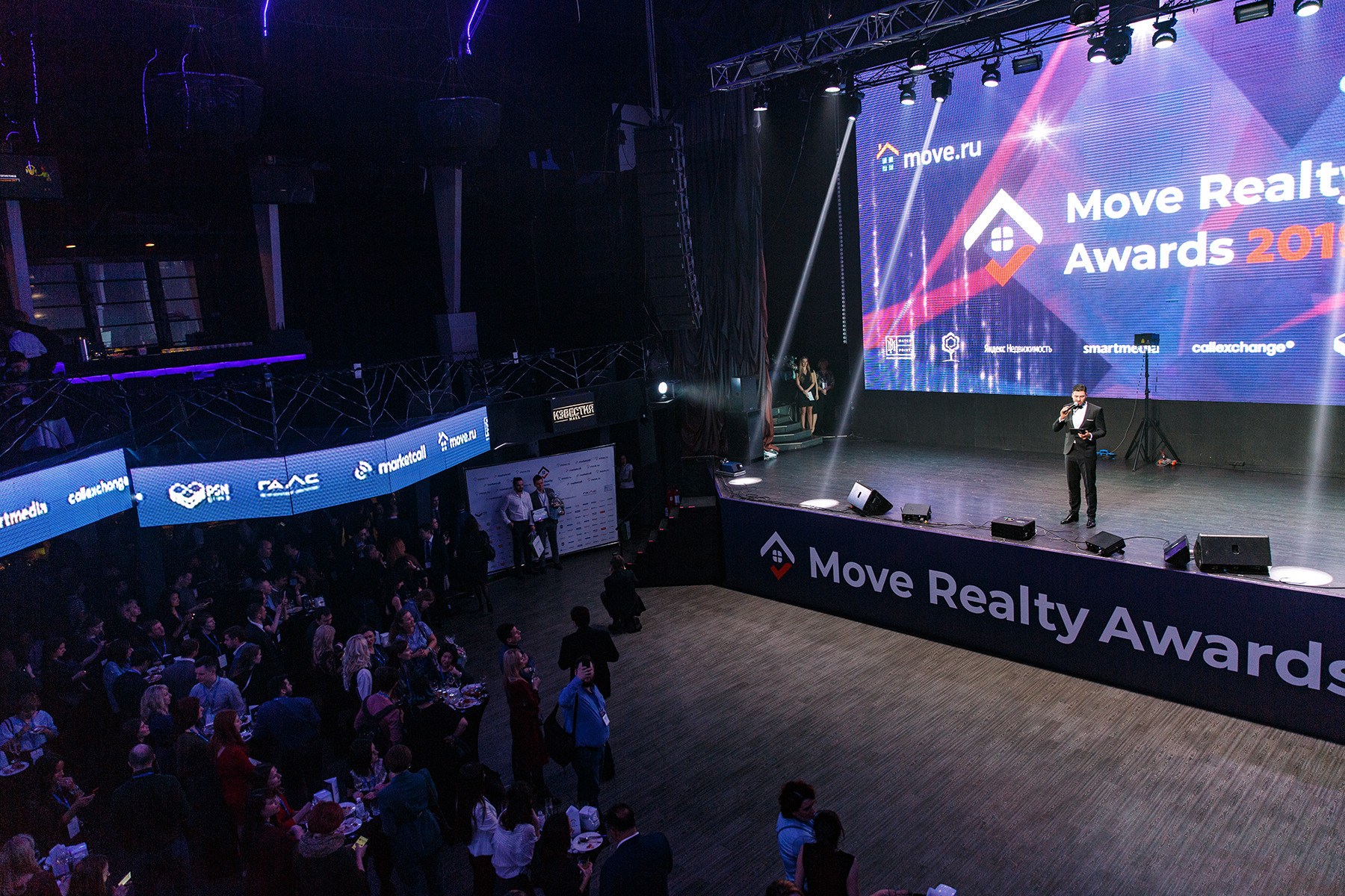 Move realty awards 2024