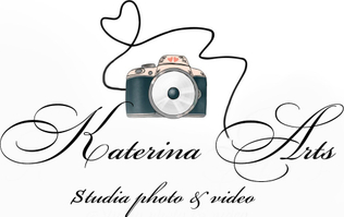 Свадебный фотограф и видеограф в городе Армавир Katerina Arts