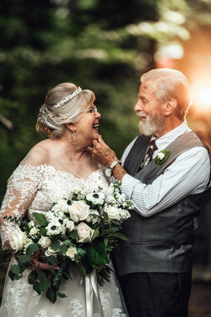 Годовщины свадеб по годам: названия всех свадебных юбилеев до 100 лет
