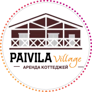 Комплекс коттеджей Paivila Village