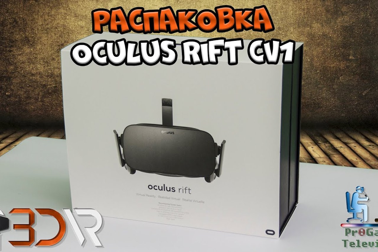 Steam oculus rift cv1 фото 101