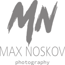 фотограф Макс Носков