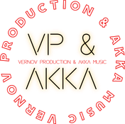 Vernov Production & AKKA Music in association CASIdAF