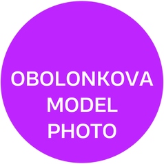OBOLONKOVA MODEL PHOTO — Фотошкола I Модельная школа I Электросталь