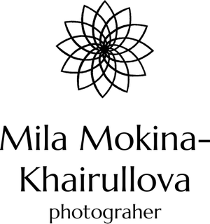 Contemporary art photography. Mila Mokina-Khairullova. Ekaterinburg.
