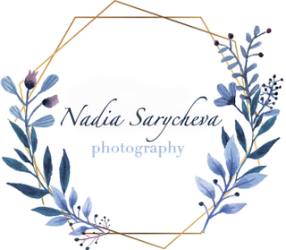 Nadia Sarycheva Photographer