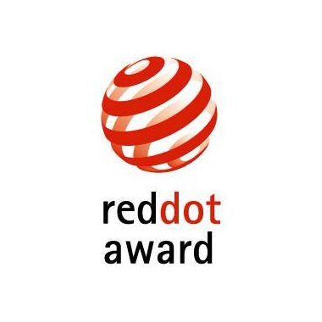 Следуя девизу. Red Dot Award 2023.