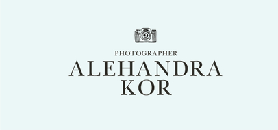 Семейный и детский фотограф Александра Кор. Москва